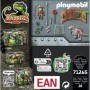 Pui de Spinosaur